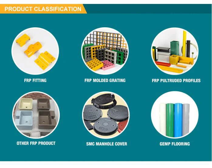 
Anti-theft clamshell functional manhole cover 