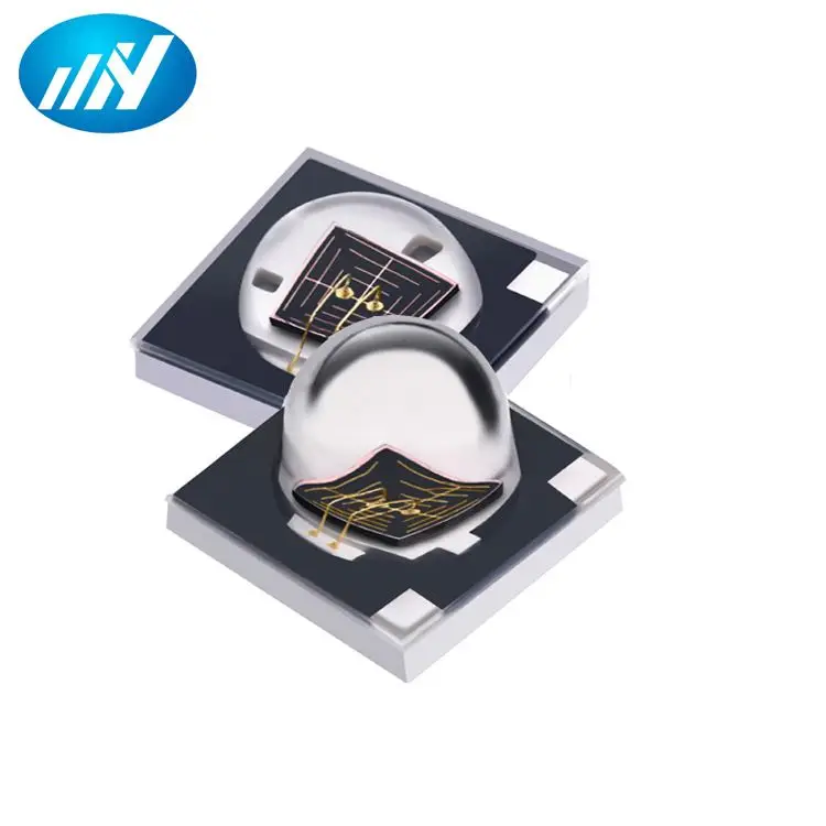 1w 800nm 810nm 820nm 830nm 840nm 850nm 860nm 880nm 890nm IR led