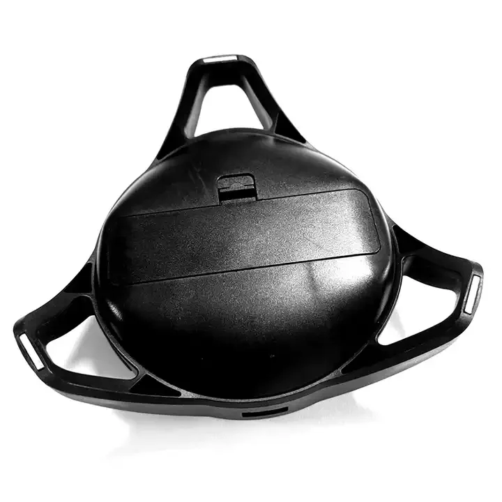 Camping Lantern Gear Accessories Supplies Battery Powered LED Tent for Power Outages Emergency Light for camping hiking