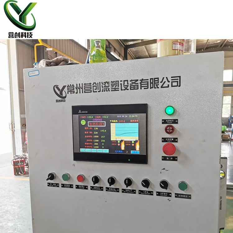 Легкая в эксплуатации автоматическая машина для ротоформования для производства пластиковых изделий и ротоформования пластика