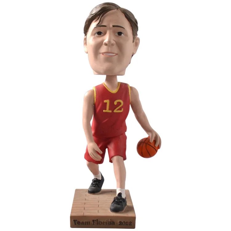 New cartoon tide play surprise World football Cup  blind box player figurine hand do boy birthday gift trinket