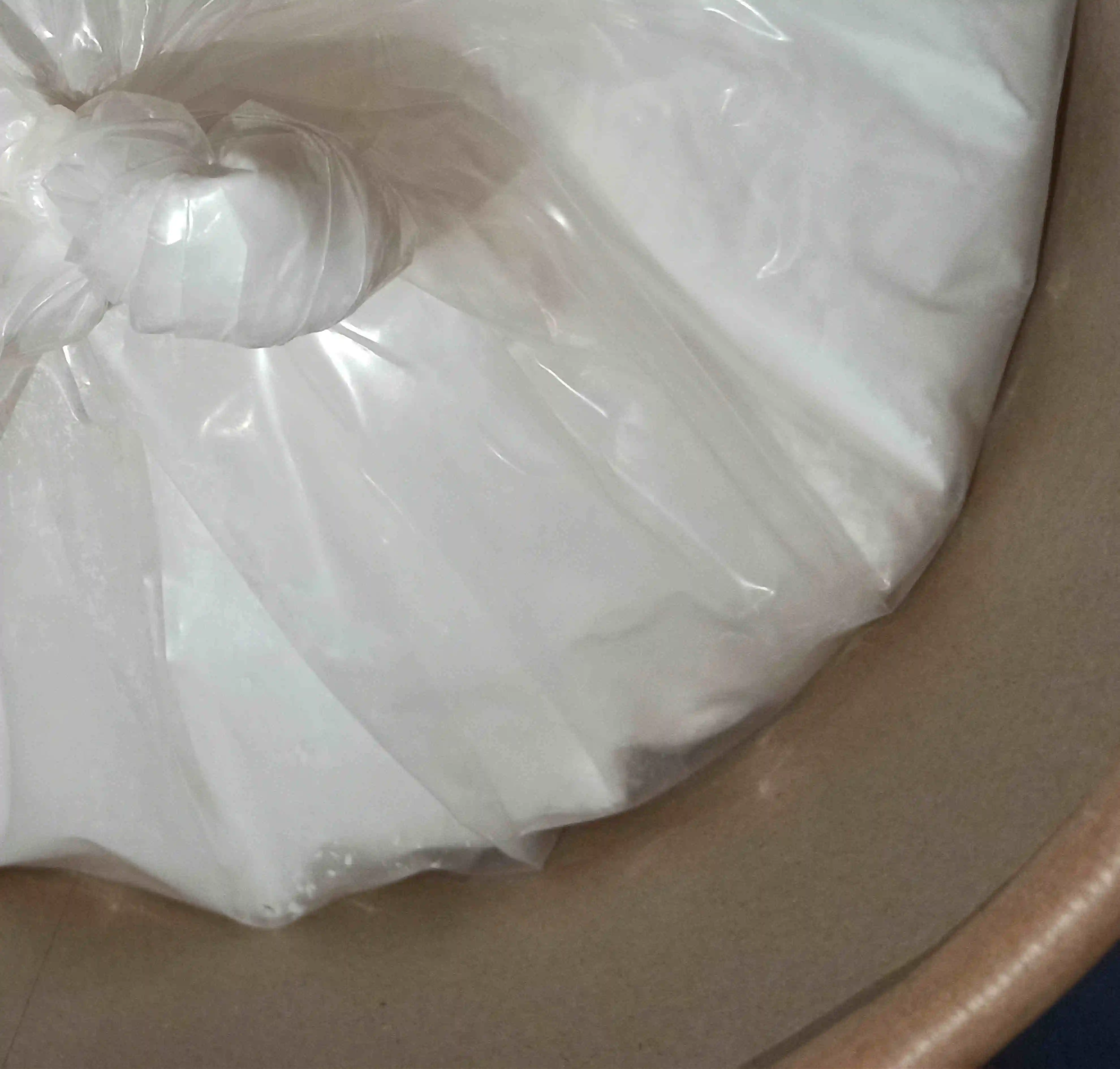 Manufacturer Anionic Surfactant CAS 1847-58-1 Sodium Lauryl Sulfoacetate SLSA for Cleanser Cream