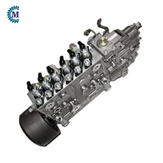  6WG1 дизельный двигатель 1-15603454-0 1156034540 115603-4540 топливный насос высокого давления для Zexel ZX800-7 Запчасти