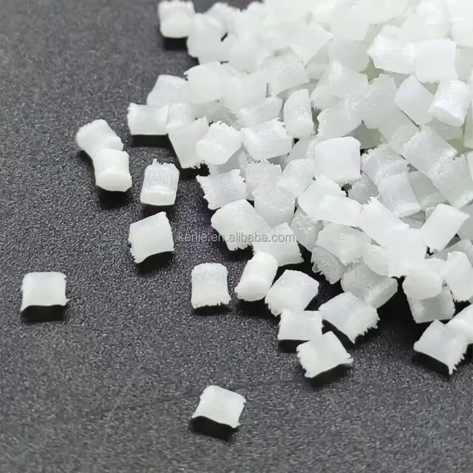 Factory Warehouse Supply High Quality  Polypropylene Plastic Particles  PP Non Woven Plastic Granules