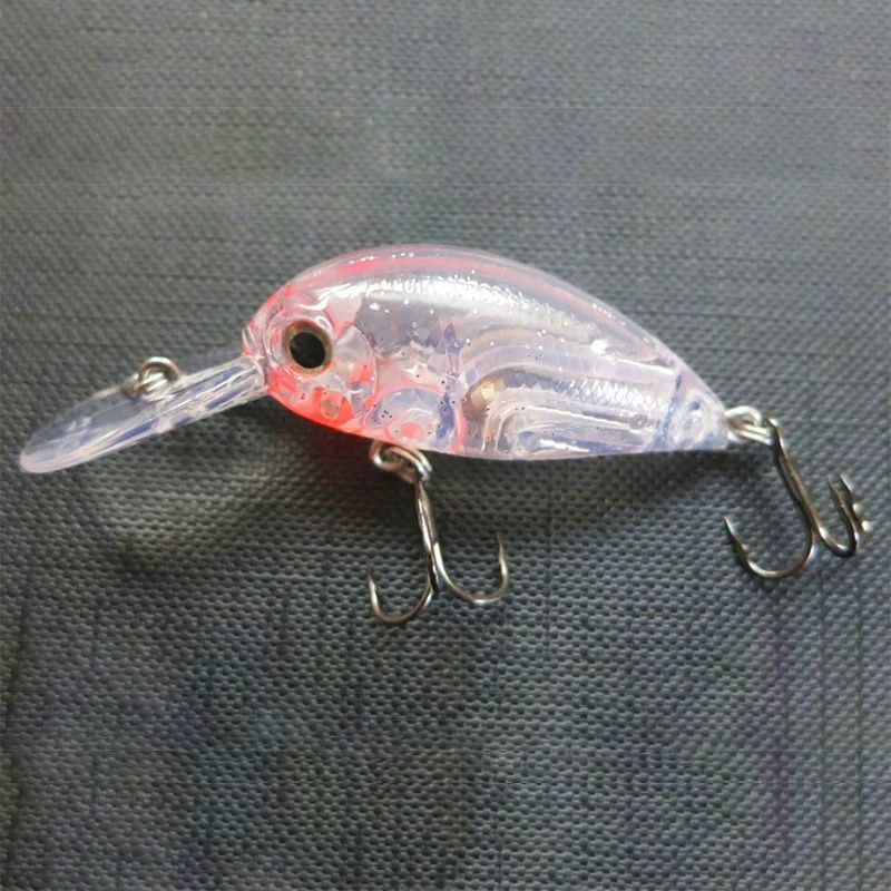 Minnow Fishing Lure Crank Bait 3D Fish Eyes Small Fishing Minnow Lure EGI Black Minnow Japan Jigging Lure Fishing Accessories