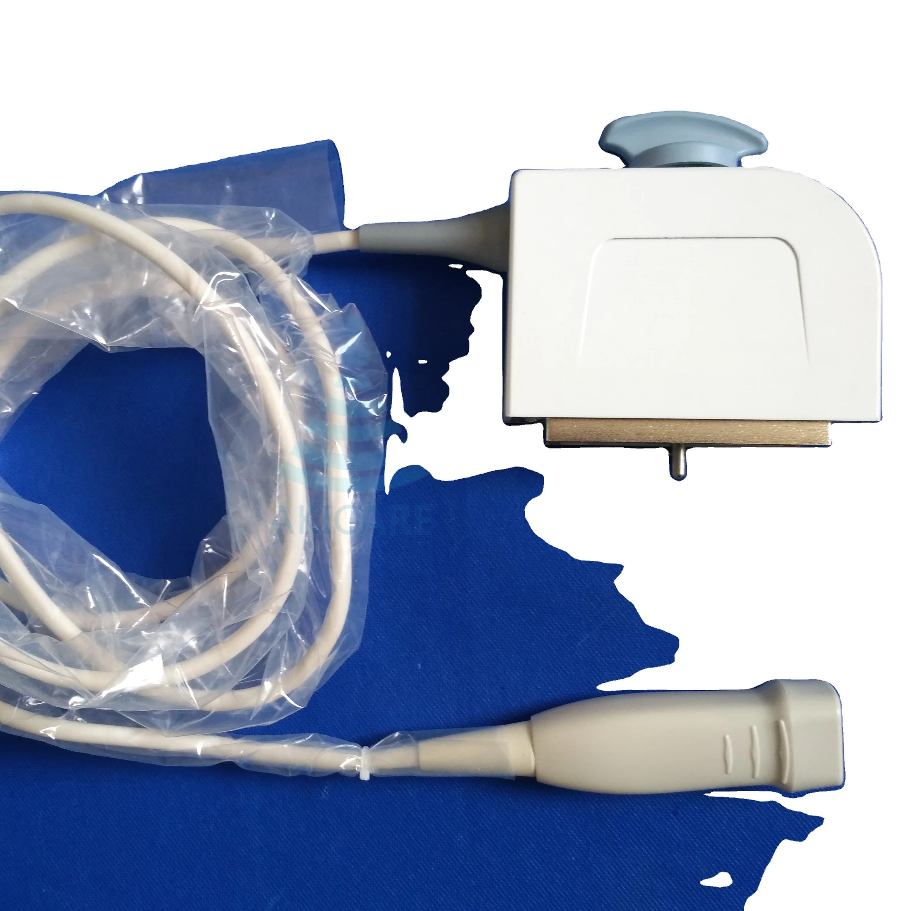 P4-2 For SIEMENS CV70 G50 G60 X500 New Compatible Portable Phased Array Ultrasound Probe For Cardiac Transducer