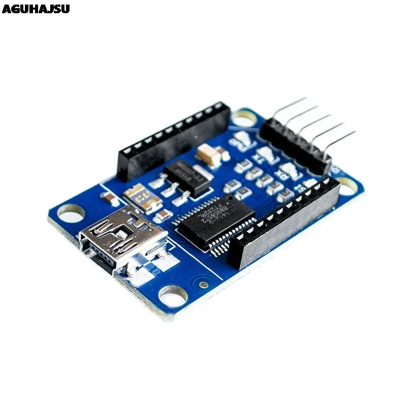 XBee Explorer Xbee USB Mini Adapter Module Board Base Shield Multifunction New