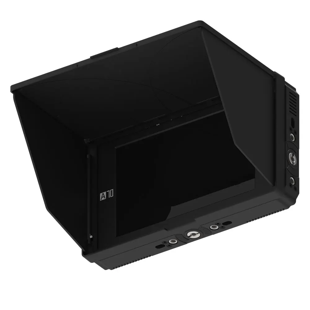 FOTGA A70TLS 3D LUT 7 дюймов фотографический монитор на камеру для видео фото dslr