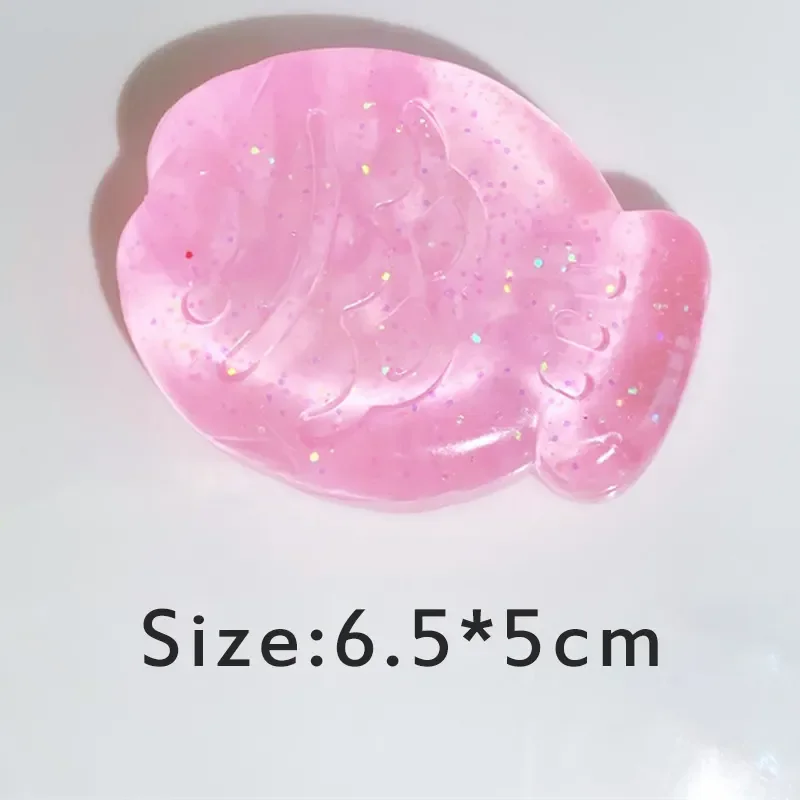 Kawaii детские подарки Mochi Mini милые вещи для девочек мягкие сжимаемые животные игрушки детей
