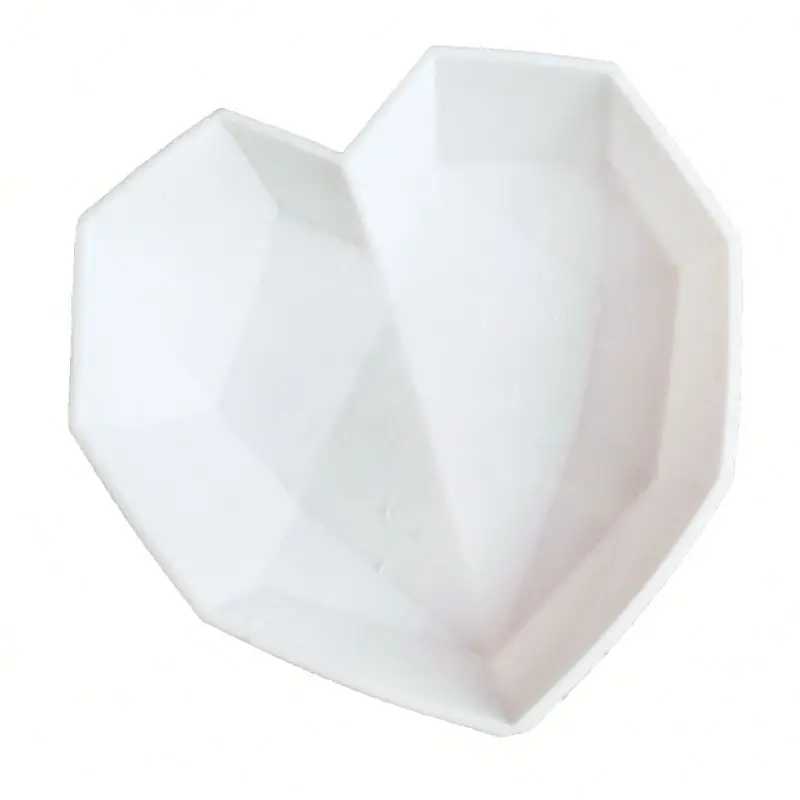 High Quality Low Price China Factory Price Silicone Baby Mold For Cake