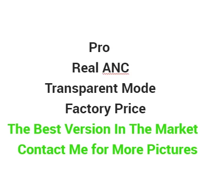 Wholesale High Quality Spatial Audio Air Pro 3 Air 2 Wireless Earphone Earbuds For Pro3