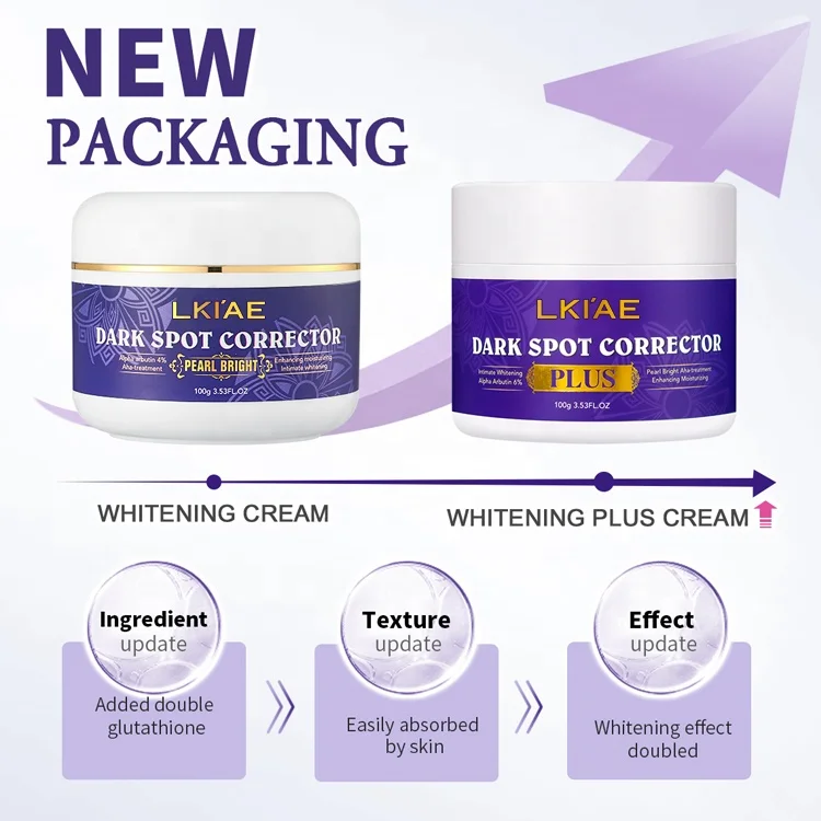 Alike Smooth Hyaluronic Acid Facial Lotion Moisturizer Face Black Spot Remover Whitening Anti Aging Body Cream