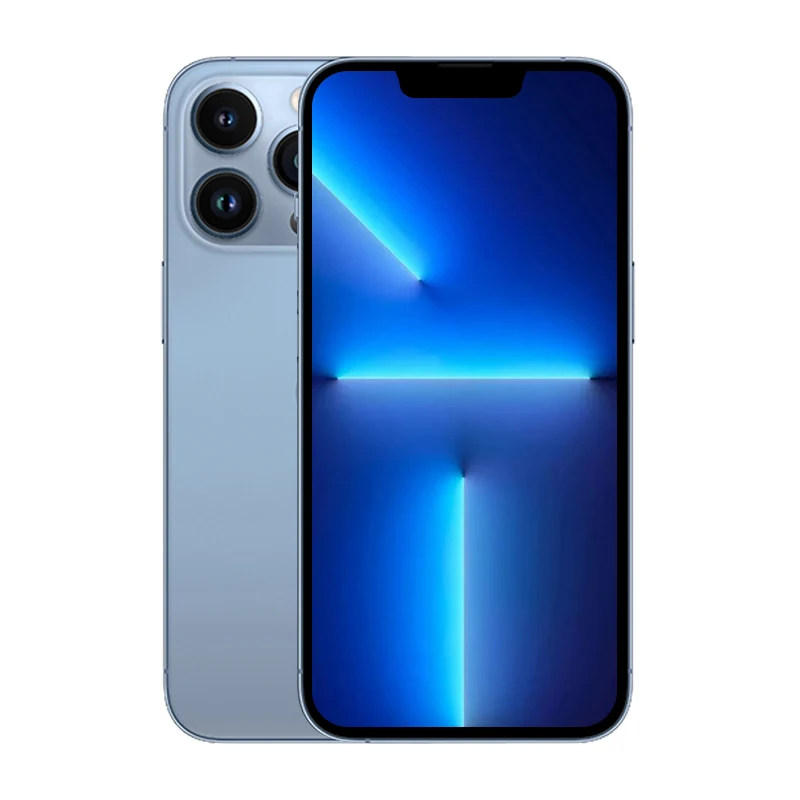 Used Mobile Phone For iPhone 13 12 Pro Max iPhone 12 Mini 11 Promax iPhone XS Max 6 7 8 Plus