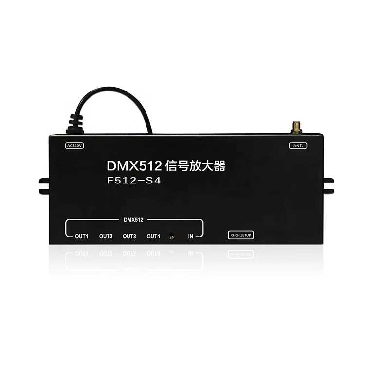 
Wifi Signal Amplifier Network Range Extender Booster Repeater 
