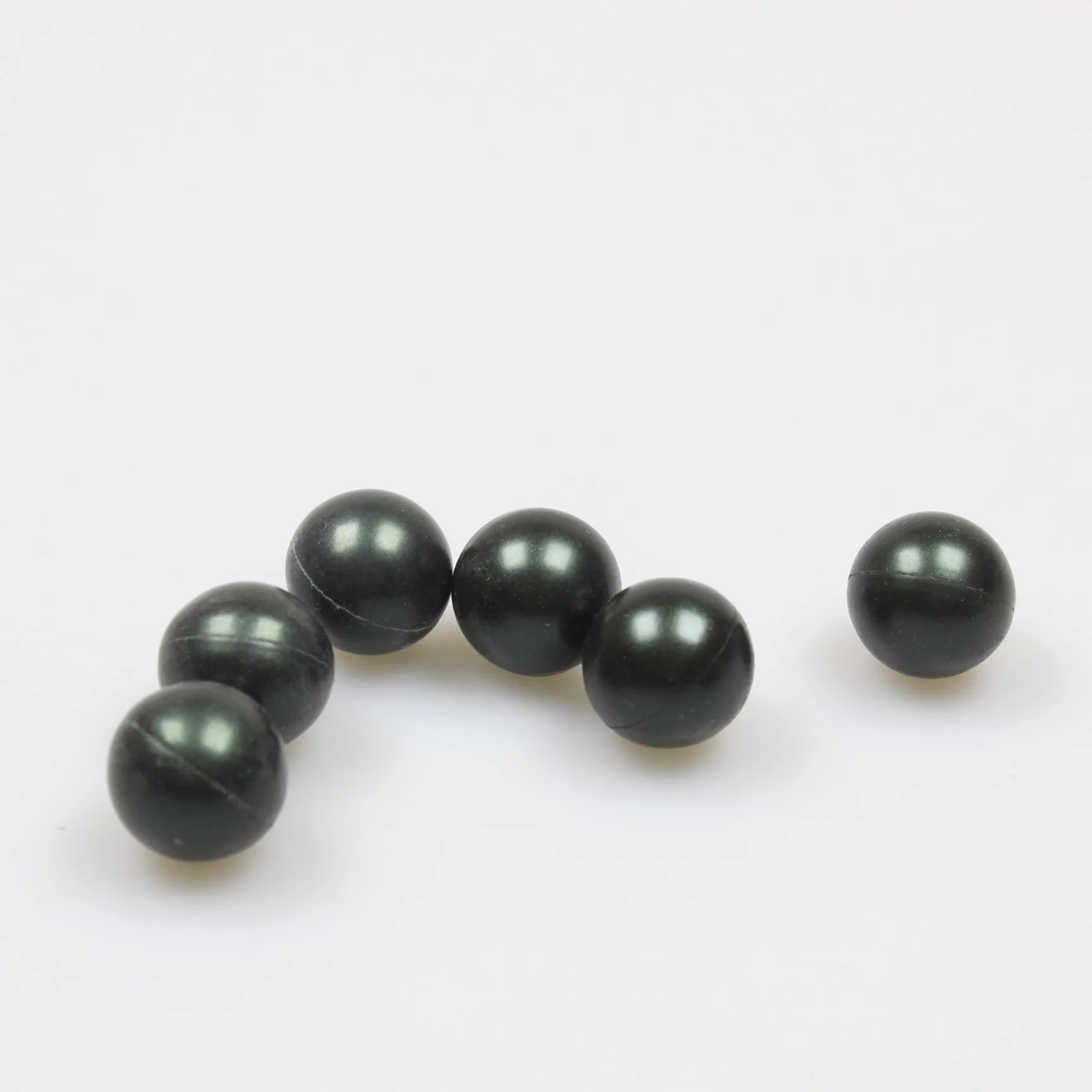 0.68 Caliber Paintball Equivalent to GI 5-STAR for Planet Eclipse Markers