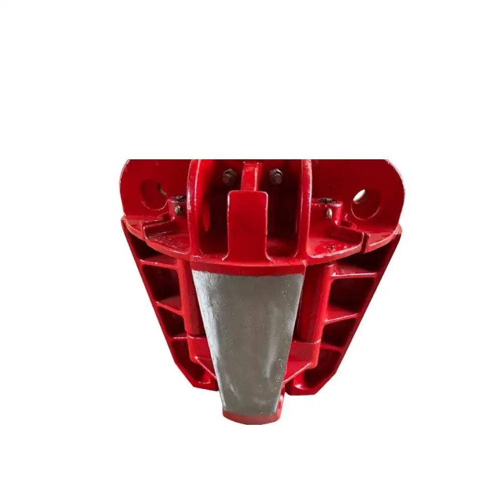 Best quality china manufacturer use API TYPE SD DRILL PIPE SLIP