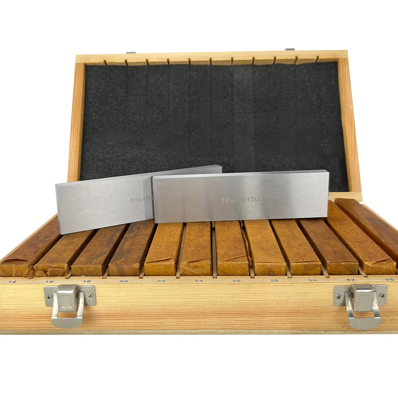 Factory Wholesale High precision Iron Parallel Block other machine tools OEM