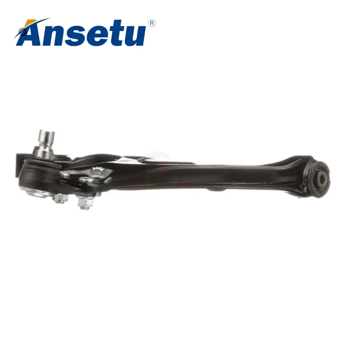 Ansetu Wholesale Price 54500-3S000 54501-3S000 Suspension Control Arm Front Lower Lh Korean Car For Hyundai Sonata Vi Yf