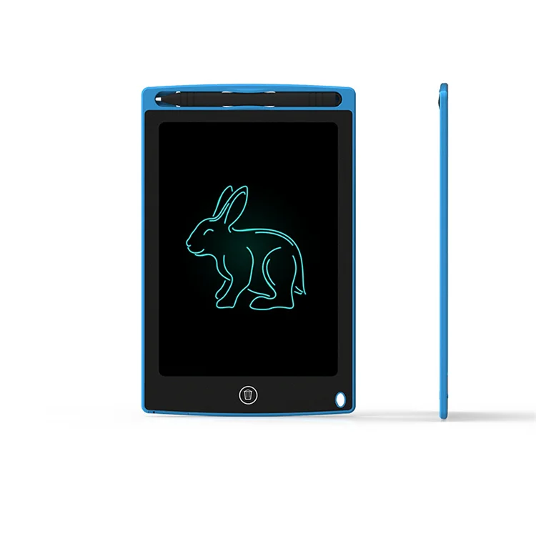 Factory Wholesale Educational Toys Lcd Writing Tablet Electronic Drawing Tablet Drawing Pads