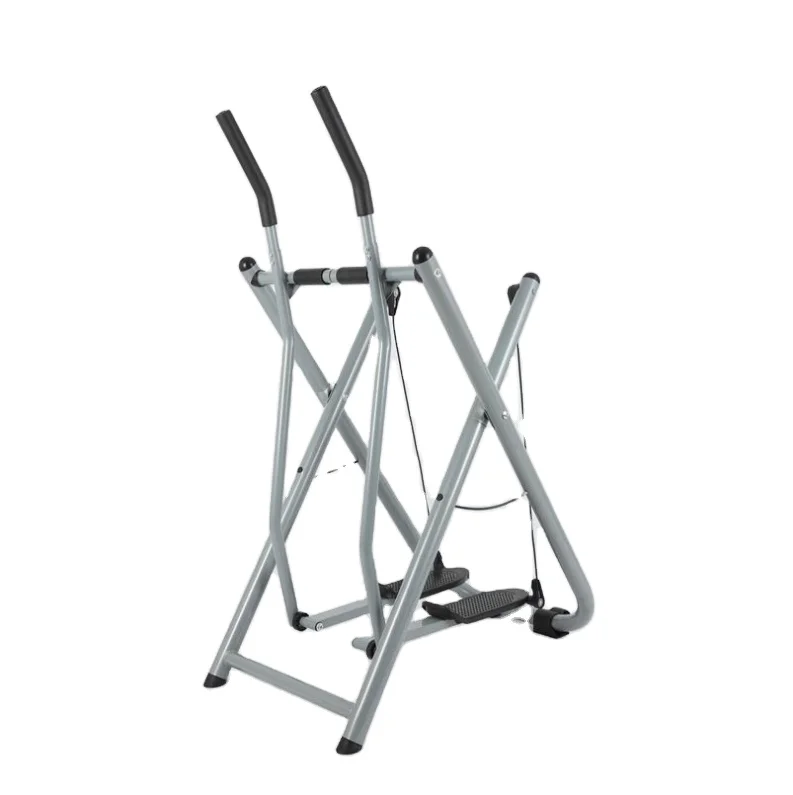 
Cheap fitness indoor sports equipment bodybuilding aerial step elliptical machine 