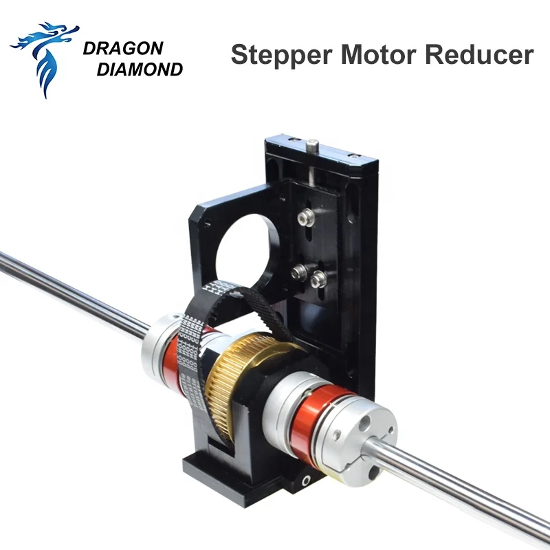 1390 Single Head XY Stages Complete Kit Laser Cutting Kits for CNC Machine