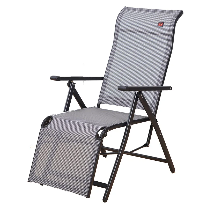 Outdoor Cheap Modern Metal Steel Iron Sling Teslin Stackable Stacking Arm Terrace Bistro Patio Chairs Garden Chair