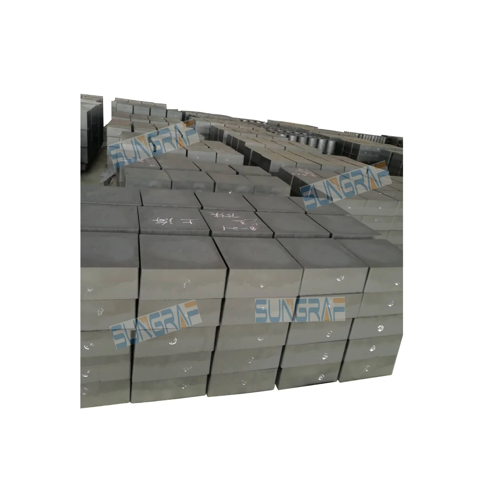 High Impact Waterproof Synthetic Resin Material Eps Expandable Polystyrene