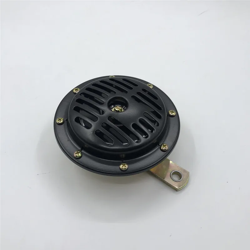 Экскаватор 12V24V рожок погрузчик кран вилочный рог