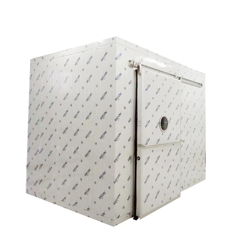 China Star Supplier  Ice Cream Storage Cold Room Cold Room