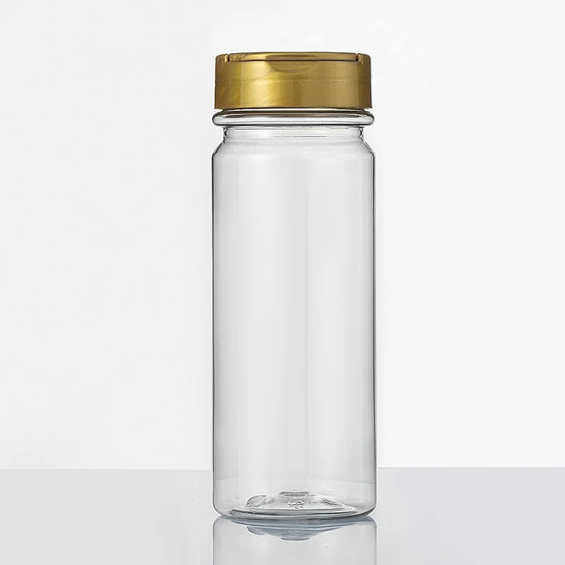 Hot selling transparent seasoning packaging spices herbs products spice packaging herb & spice tools