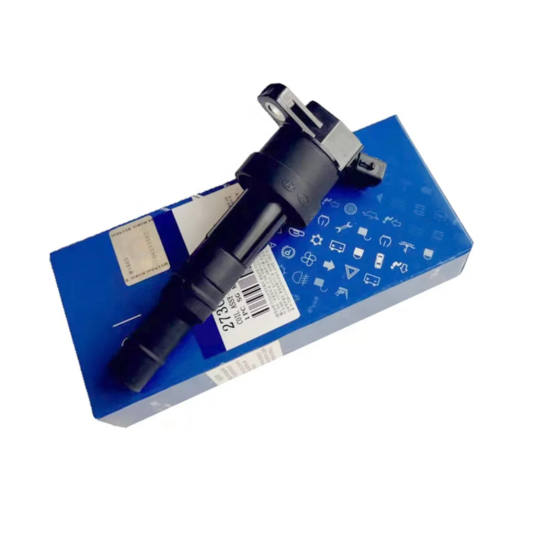 High Performance Cars Engine Ignition Coil for Toyota Honda Nissan Hyundai Kia Mazda Mitsubishi Renault Suzuki Subaru