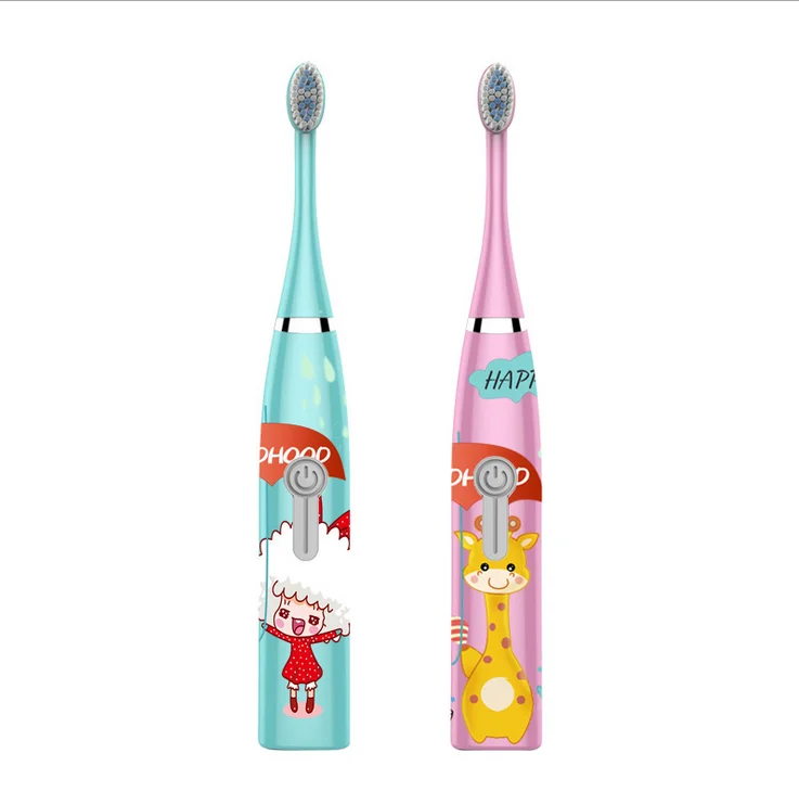 Electric Toothbrush Multi function personalized in high quality