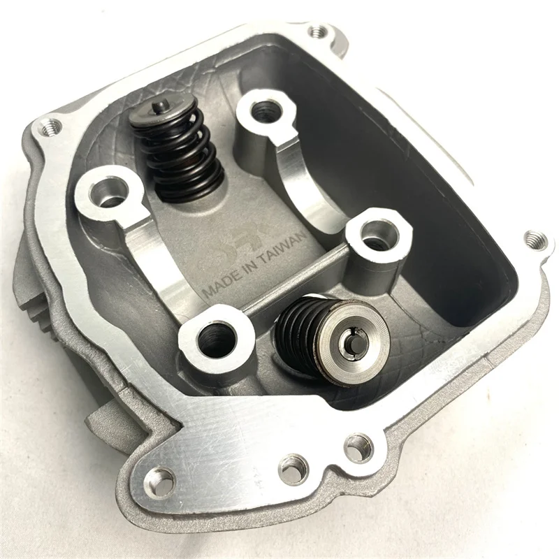 Новое поступление Csrk Gy6 31/27 Большой Калибр люкс 125 мотоцикл части двигателя гоночный 57 мм цилиндр