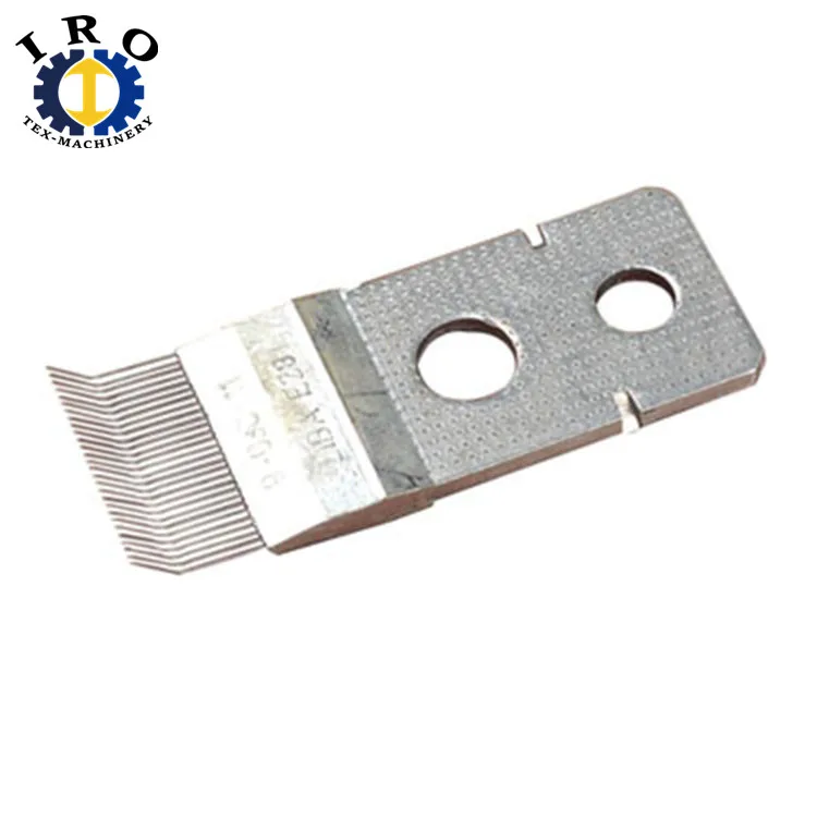 Warp Knitting Machine spare parts Karl mayer tricot raschel Ks HKS Liba hot sale YS Tongue Core Needle 8-30C-11 LIBA E28