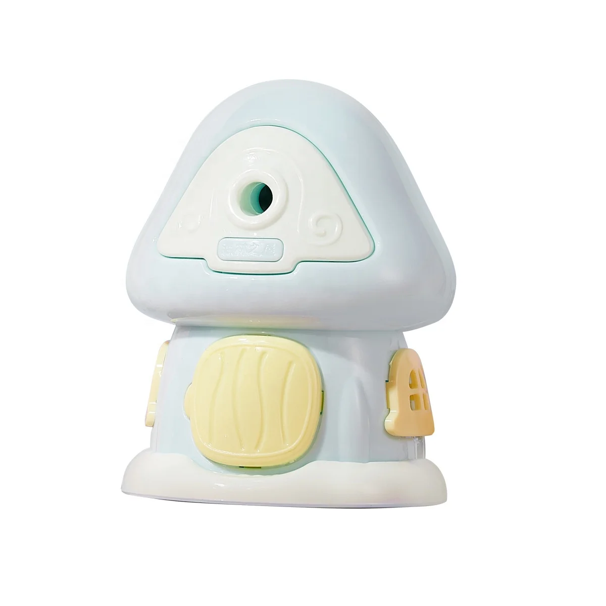 Хит продаж портативная точилка для карандашей детский нож быстрой заточки подходит цвета 6-8 мм школьный класс офис дом