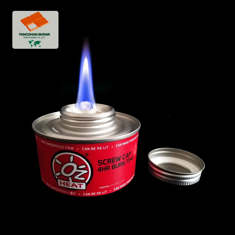 Удобный 4-часовой подогреватель пищи