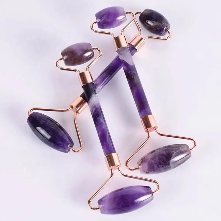 
Hotel electric body foldable jade roller massage bed jade roller logo electric roller jade 