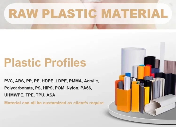 Hot Sale Manufacturer Pvc Triangular Concrete Chamfer for Construction