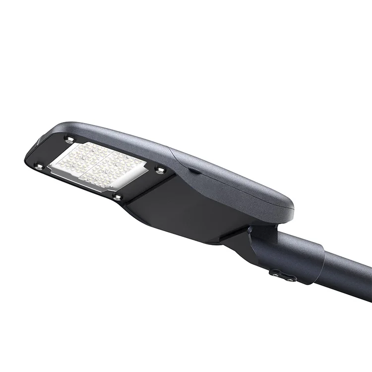 Enec tuv approved 115w120w road lighting led street light with nema Zhaga socket