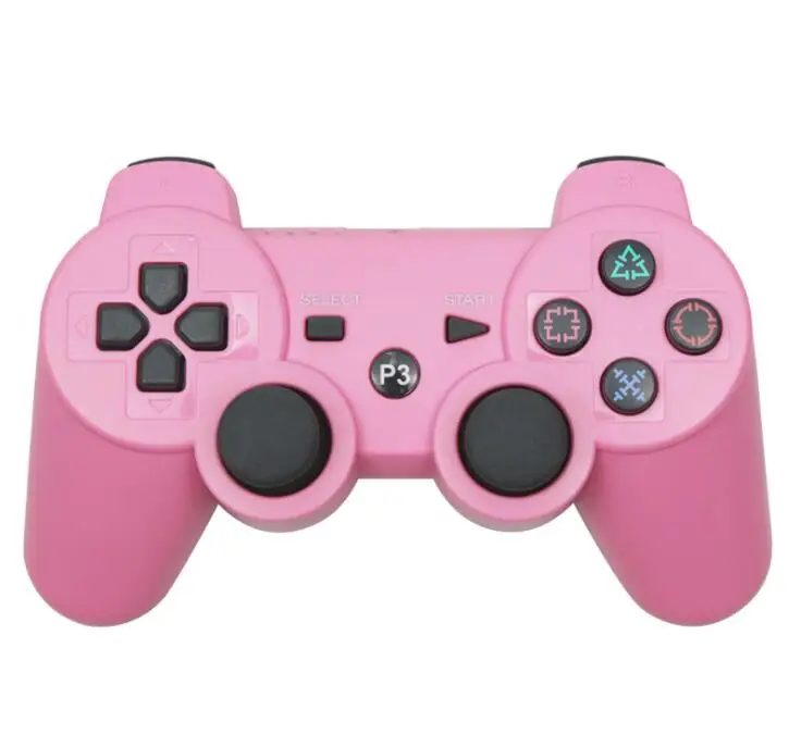  Беспроводной пульт дистанционного управления PS3 BT геймпад для