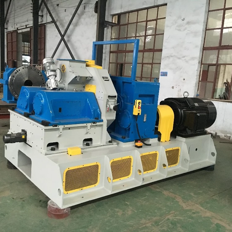 intelligent pellet mill