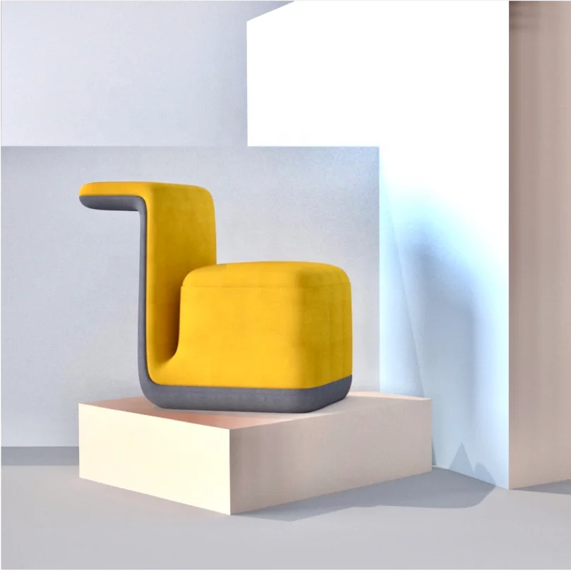 Manufacturer shipping directly Home Stool & Ottoman popular ottoman Stool Ottoman