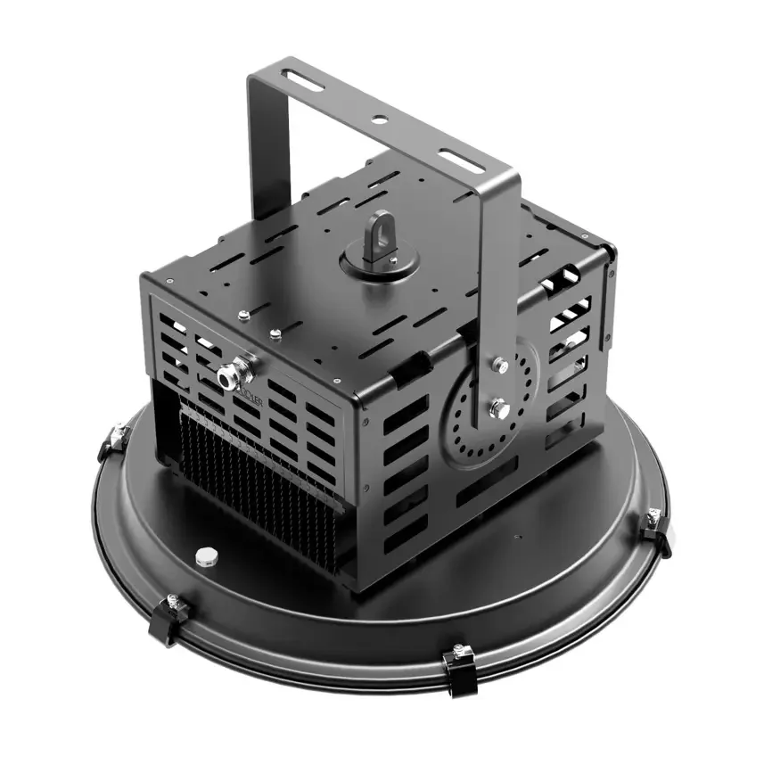 250W IP67 Waterproof Security Work Lights Long Distance Lighting led flood light