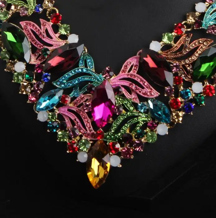 bulk necklace set