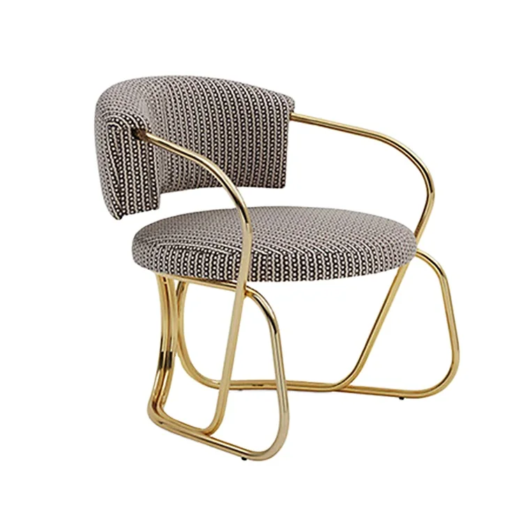 2022 design modern dinner chrome grey dining chair sets dining room velvet dining chairs outdoor