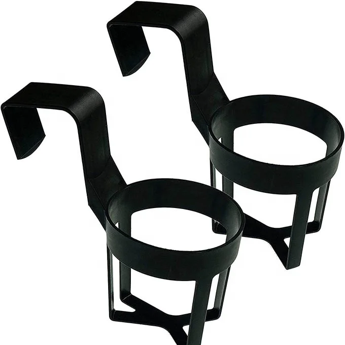  Car Vehicle Cup Can Drink Bottle Holders hook for