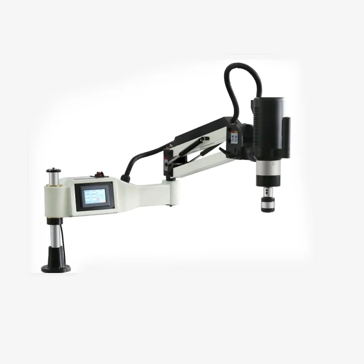 Automatic Electric Tapping Machine Customized long arm Drilling Machine