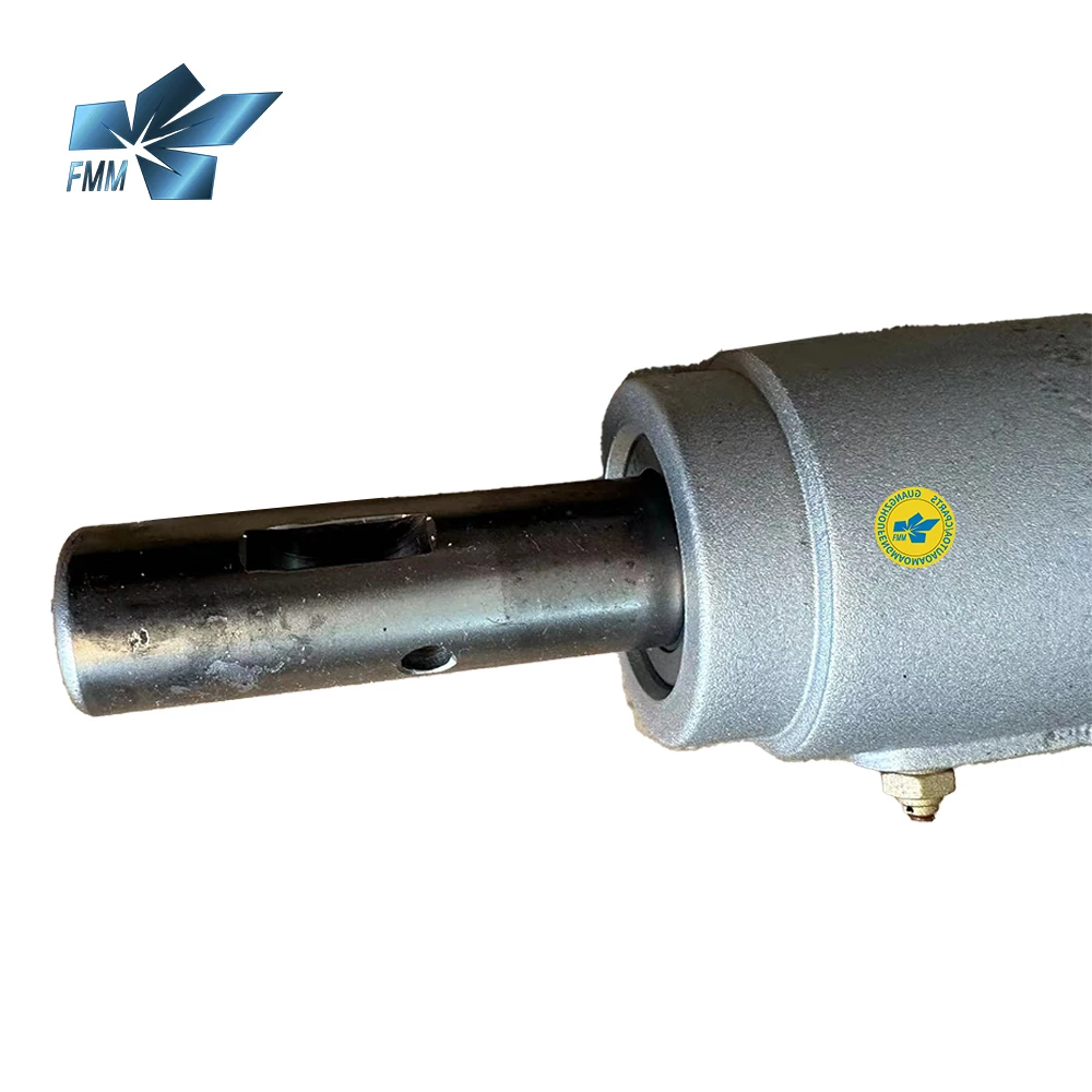 Air conditioning Electronic fan Shaft For THERMO KING