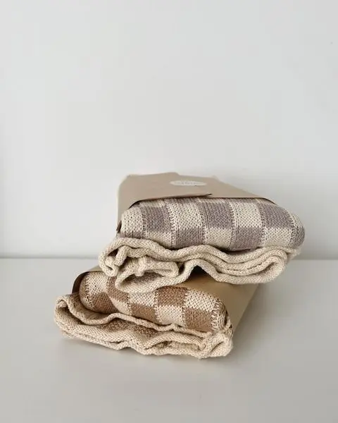 Popular Custom Plaid Unisex Style Short Sleeve Knit Sets Boys and Girls Baby Shorts Checkerboard Two Pieces Set