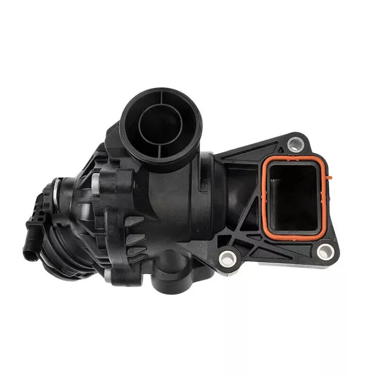 Engine Coolant Thermostat Housing for Be-nz W204 W212 A2762000515 2762000115